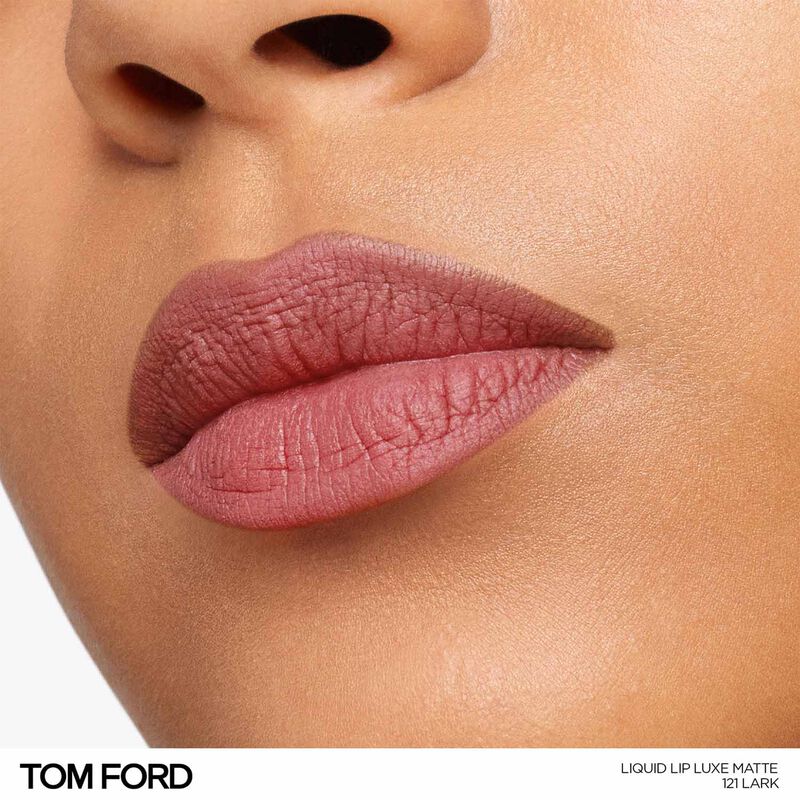Tom Ford Liquid Lip Luxe Matte image number 1